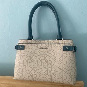 Final Price ! Brand New Calvin Klein Purse